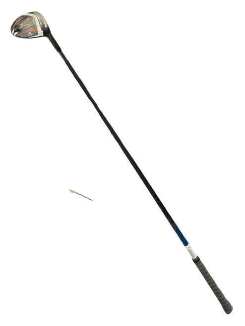 Vist Large View of Product Image Which is Used Callaway X2 HOT Mens Fairway Wood RH 4 Wood