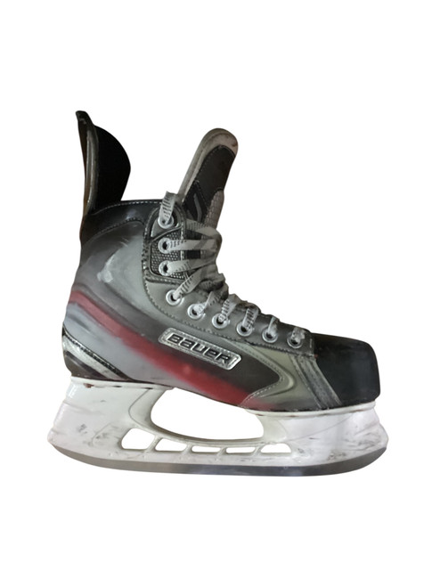 Vist Large View of Product Image Which is Used Bauer X7.0 Senior Hockey Skate Senior 5.5