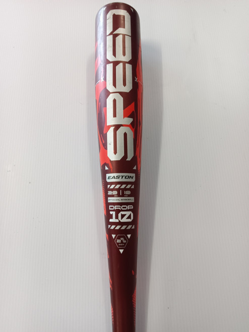 Vist Large View of Product Image Which is Used Easton SPEED BB/SB Youth Bat 29"