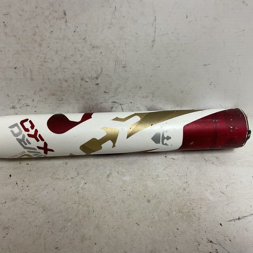 Vist Large View of Product Image Which is Used Demarini CFX CFP-18 Fastpitch Bat 32"