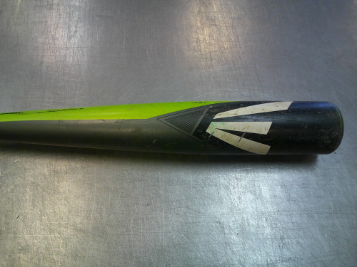Vist Large View of Product Image Which is Used Easton S500 BB/SB High School -3 Bat 33"