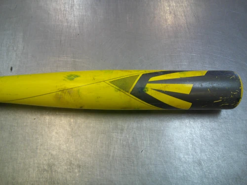 Vist Large View of Product Image Which is Used Easton XL3 BB/SB USSSA 2 5/8 Bat 32"