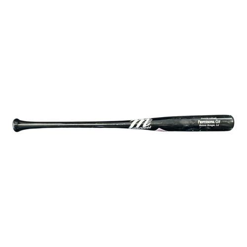 Vist Large View of Product Image Which is Used Marucci PROFESSIONAL CUT BB/SB Wood Bat 32"