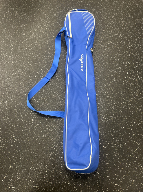 Vist Large View of Product Image Which is Used Player Carry Bag Royal Blue