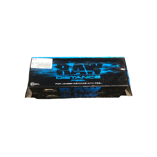 Vist Large View of Product Image Which is Used Slazenger RAW DISTANCE FEEL 24 Pack - Golf Balls