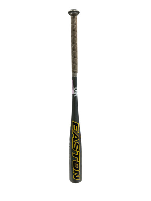 Vist Large View of Product Image Which is Used Easton HAVOC BB/SB USA 2 1/4 Bat 27"