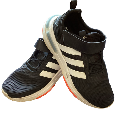 Vist Large View of Product Image Which is Used Adidas Running/X-Train Shoes M Senior 6