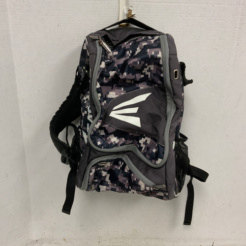 Vist Large View of Product Image Which is Used Easton BACKPACK BB/SB Player Backpack Grey