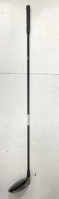 Vist Large View of Product Image Which is Used Cobra KING SZ Mens Fairway Wood LH 3 Wood