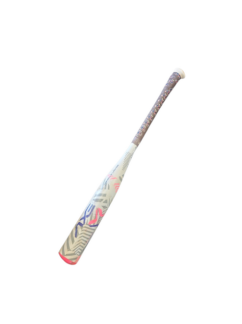 Vist Large View of Product Image Which is Used AXE DANIELLE LAWRIE BB/SB Fastpitch Bat 28"