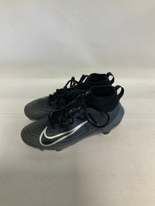 Vist Large View of Product Image Which is Used Nike AIR ZOOM Adult FB Cleats Black Senior 7.5
