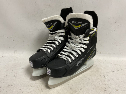 Vist Large View of Product Image Which is Used CCM TACKS 1092 Senior Hockey Skate Senior 7