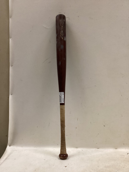 Vist Large View of Product Image Which is Used Louisville Slugger YOUTH 225 ASH BB/SB Wood Bat 30"