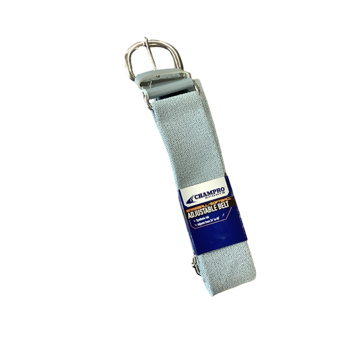 Vist Large View of Product Image Which is Used Champro ADT GREY Other Clothing Grey Senior