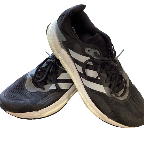 Vist Large View of Product Image Which is Used Adidas Running/X-Train Shoes M