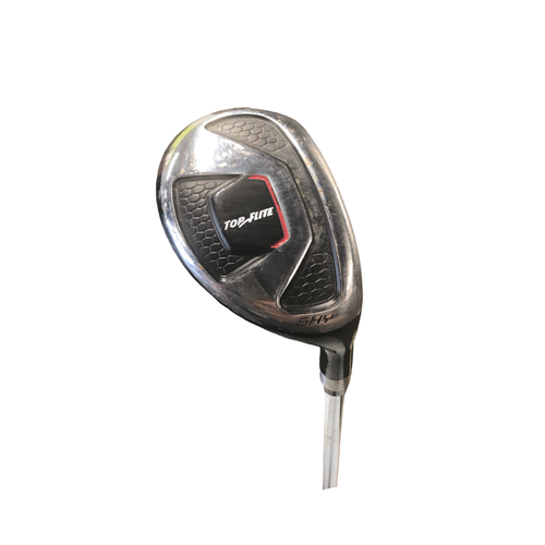 Vist Large View of Product Image Which is Used Top Flite 460CC Mens Driver RH 10.5 Degree