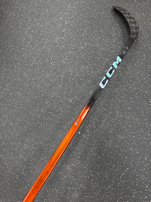 Vist Large View of Product Image Which is Used CCM JETSPEED FT8 PRO Junior One Piece Right 30 Flex