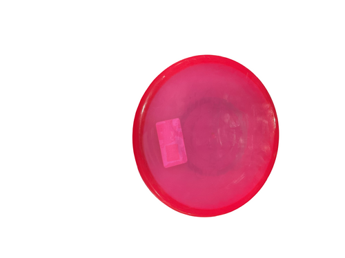 Vist Large View of Product Image Which is Used Prodigy Disc DISTORTION Disc Golf Putter Pink