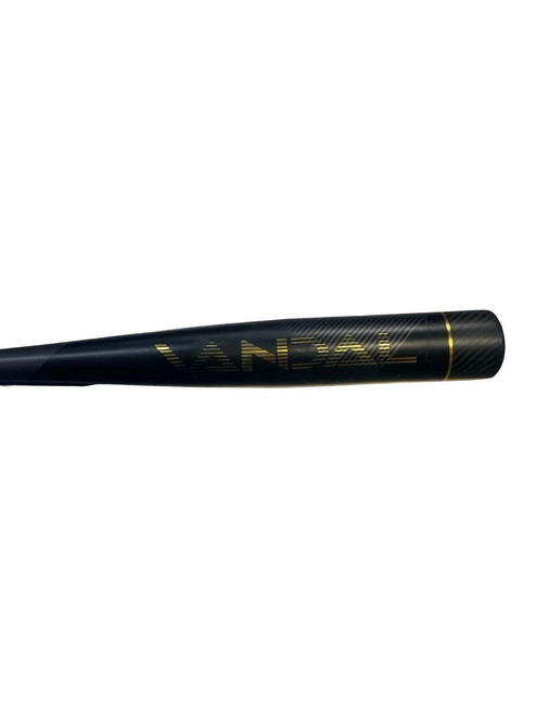 Vist Large View of Product Image Which is Used Victus VCBV2 BB/SB High School -3 Bat 33"