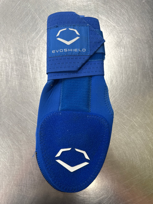 Vist Large View of Product Image Which is Used Evoshield EVOSHIELD SLIDING MITT JR