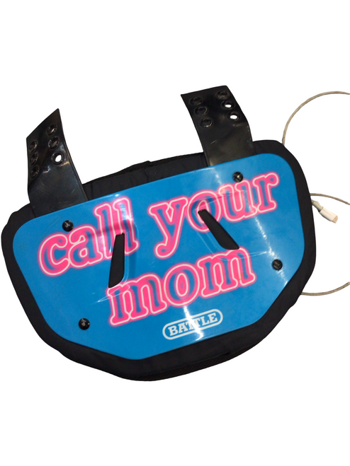 Vist Large View of Product Image Which is Used Battle Sports Football Accessory