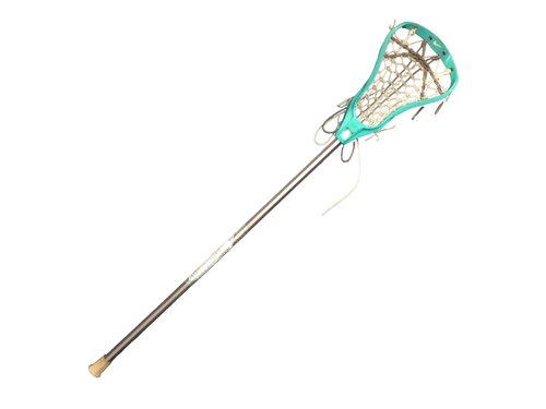 Vist Large View of Product Image Which is Used Nike womens Atk/Mid Complete Stick Grey