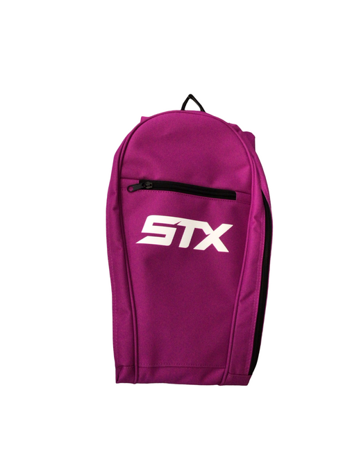 Vist Large View of Product Image Which is Used STX Player Carry Bag Purple