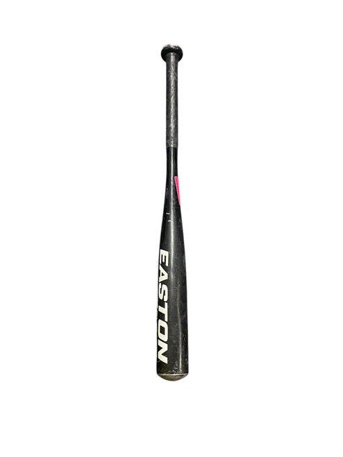 Vist Large View of Product Image Which is Used Easton BLACK OPS BB/SB T-Ball Bat 25"