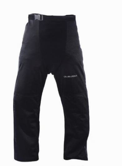 Vist Large View of Product Image Which is New NAMI RP BELTED BLK ADULT L