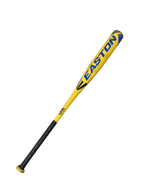 Vist Large View of Product Image Which is Used Easton S350 BB/SB USA 2 1/4 Bat 30"
