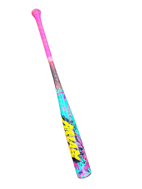 Vist Large View of Product Image Which is Used Louisville Slugger ATLAS BB/SB High School -3 Bat 32"
