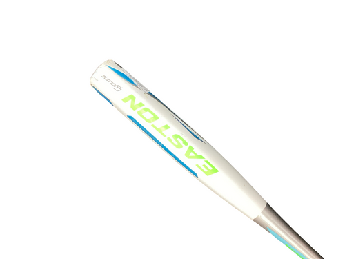 Vist Large View of Product Image Which is Used Easton CYCLONE BB/SB Fastpitch Bat 27"
