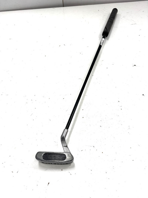 Vist Large View of Product Image Which is Used DUAL TOUCH Mens Putter RH