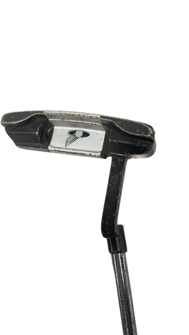 Vist Large View of Product Image Which is Used NEVER COMPROMISE Mens Putter RH
