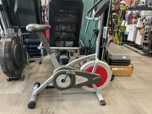 Vist Large View of Product Image Which is Used Stamina INDOOR PRO CYCLE Indoor Cycle