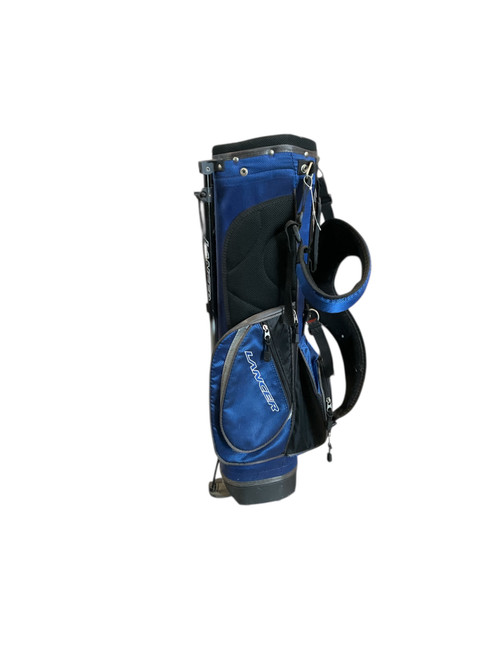 Vist Large View of Product Image Which is Used LANCER JUNIOR GOLF BAG Jr Stand Bag None