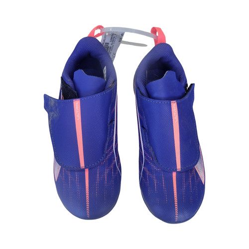 Vist Large View of Product Image Which is Used Puma ULTRA SOCCER CLEATS 11Y Soccer Cleats Royal Blue Youth 11.0
