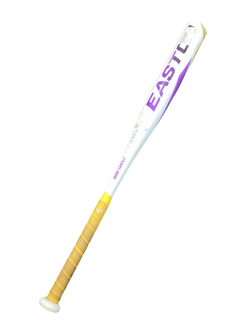 Vist Large View of Product Image Which is Used Easton AMETHYST BB/SB Fastpitch Bat 29"