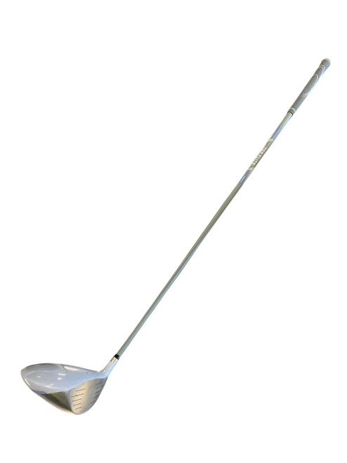 Vist Large View of Product Image Which is Used Top Flite TI-MATRIX Mens Driver RH 12.5 Degree