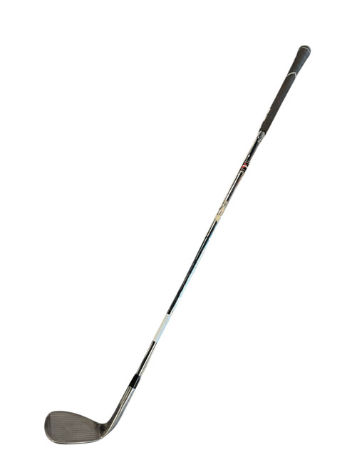 Vist Large View of Product Image Which is Used Ray Cook SILVER RAY 2 Golf Wedge Mens RH 60 Degree