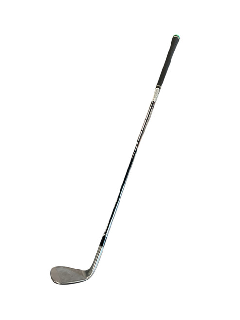 Vist Large View of Product Image Which is Used Cleveland CBX4 Golf Wedge Mens RH 60 Degree