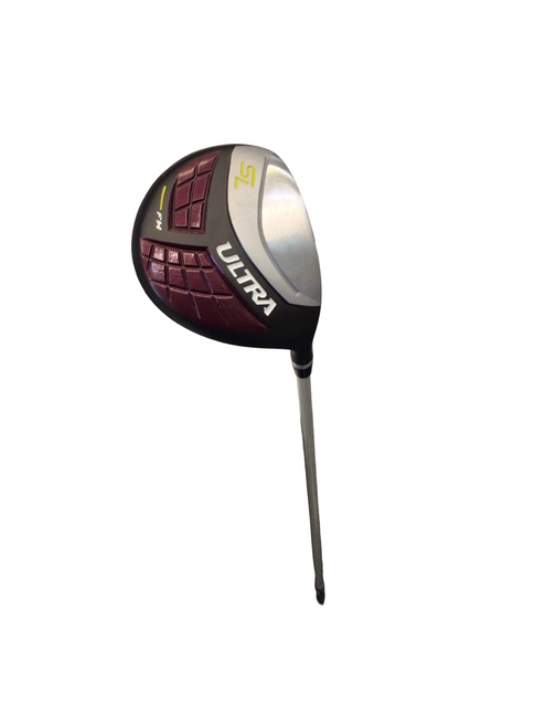 Vist Large View of Product Image Which is Used ULTRA SL 3 WOOD Mens Fairway Wood RH 3 Wood