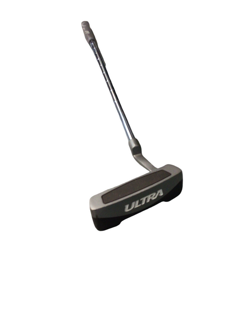 Vist Large View of Product Image Which is Used ULTRA PUTTER Mens Putter RH