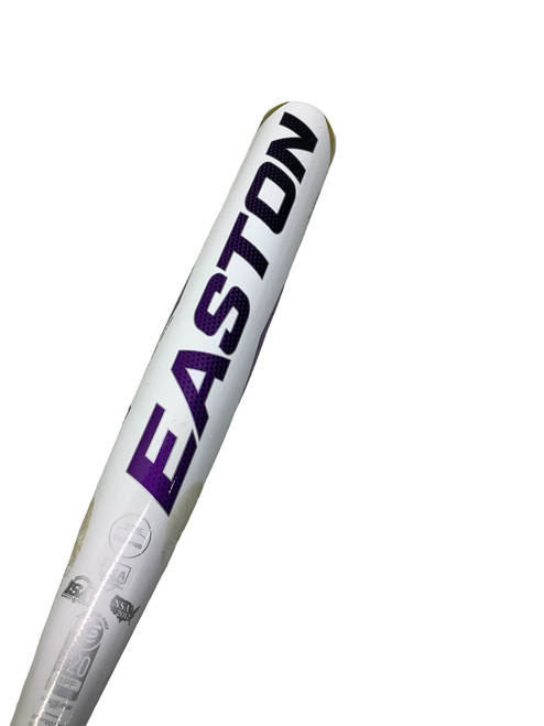 Vist Large View of Product Image Which is Used Easton AMETHYST BB/SB USA 2 1/4 Bat 30"
