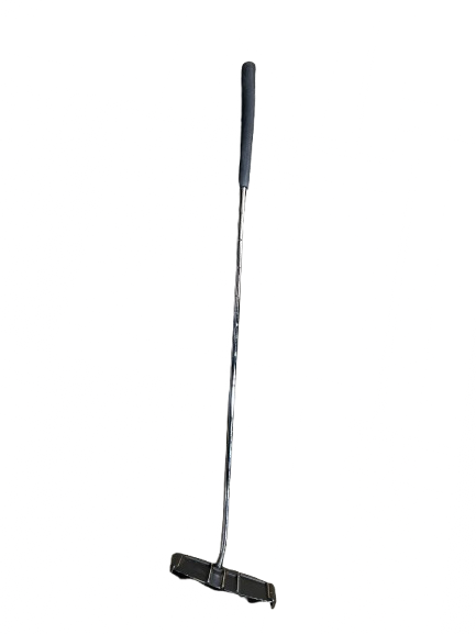 Vist Large View of Product Image Which is Used STAND UP PUTTER Mens Putter RH