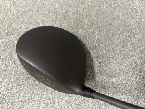 Vist Large View of Product Image Which is Used DEMO DXG O811X Mens Driver RH 9.0 Degree