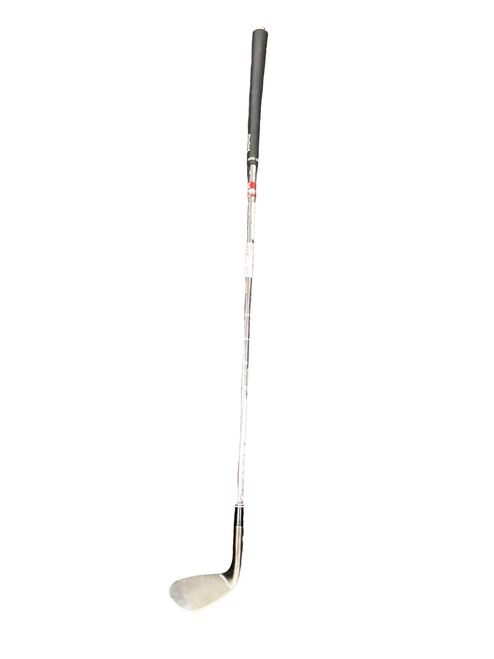 Vist Large View of Product Image Which is Used Cleveland CG 14 ZIP GROOVES Golf Wedge Mens RH 60 Degree