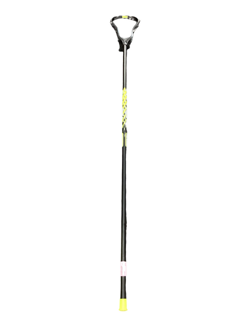 Vist Large View of Product Image Which is Used STX STALLION 6000 Men Def/LSM Complete Stick Black