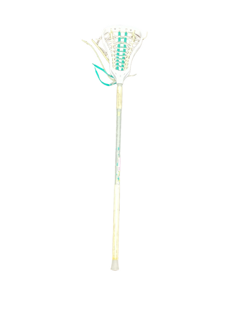 Vist Large View of Product Image Which is Used Brine DYNASTY RISE Wmn Atk/Mid Complete Stick White