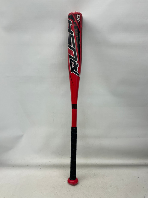 Vist Large View of Product Image Which is Used Rawlings USR310 BB/SB USA 2 1/4 Bat 27"